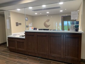Comfort Suites Daytona Beach-Speedway