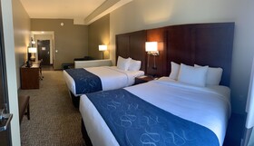 Comfort Suites Daytona Beach-Speedway
