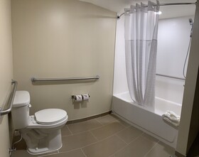 Comfort Suites Daytona Beach-Speedway