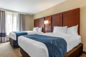 Comfort Suites Daytona Beach-Speedway
