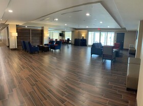 Comfort Suites Daytona Beach-Speedway