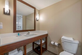 Comfort Suites Daytona Beach-Speedway