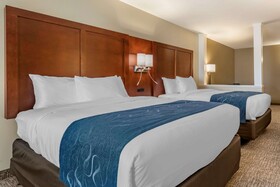 Comfort Suites Daytona Beach-Speedway