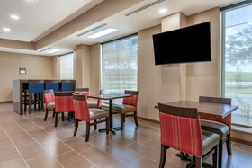Comfort Suites Daytona Beach-Speedway