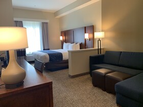 Comfort Suites Daytona Beach-Speedway