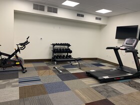 Comfort Suites Daytona Beach-Speedway