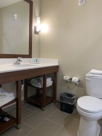 Comfort Suites Daytona Beach-Speedway