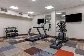 Comfort Suites Daytona Beach-Speedway