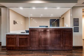 Comfort Suites Daytona Beach-Speedway