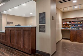 Comfort Suites Daytona Beach-Speedway
