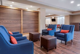 Comfort Suites Daytona Beach-Speedway