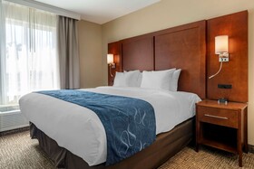 Comfort Suites Daytona Beach-Speedway