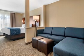 Comfort Suites Daytona Beach-Speedway