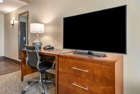 Comfort Suites Daytona Beach-Speedway