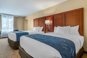 Comfort Suites Daytona Beach-Speedway