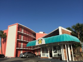 Cove Motel