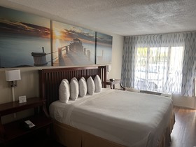 Days Inn by Wyndham Daytona Beach Speedway