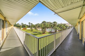 Days Inn by Wyndham Daytona Beach Speedway