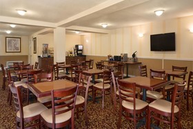 Days Inn by Wyndham Daytona Beach Speedway