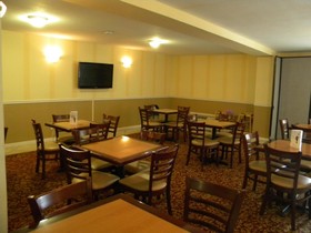 Days Inn by Wyndham Daytona Beach Speedway