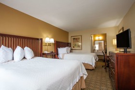 Days Inn by Wyndham Daytona Beach Speedway