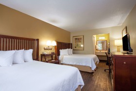 Days Inn by Wyndham Daytona Beach Speedway