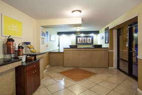 Days Inn by Wyndham Daytona Beach Speedway