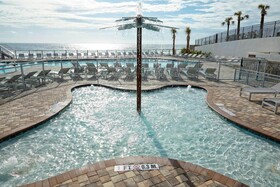 Delta Hotels Daytona Beach Oceanfront