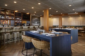 Delta Hotels Daytona Beach Oceanfront