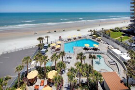 Delta Hotels Daytona Beach Oceanfront