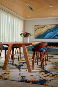 Delta Hotels Daytona Beach Oceanfront