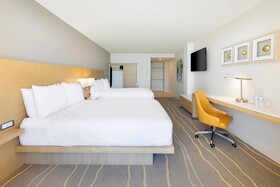 Delta Hotels Daytona Beach Oceanfront