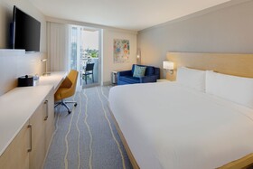 Delta Hotels Daytona Beach Oceanfront