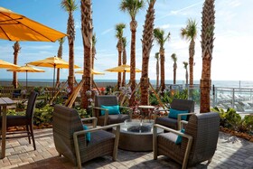 Delta Hotels Daytona Beach Oceanfront