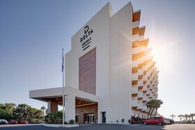 Delta Hotels Daytona Beach Oceanfront