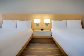 Delta Hotels Daytona Beach Oceanfront