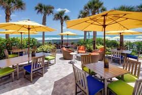 Delta Hotels Daytona Beach Oceanfront