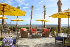 Delta Hotels Daytona Beach Oceanfront