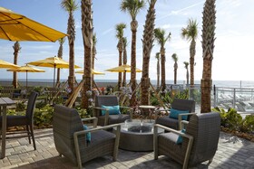 Delta Hotels Daytona Beach Oceanfront