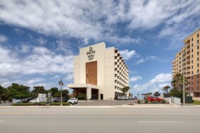 Delta Hotels Daytona Beach Oceanfront
