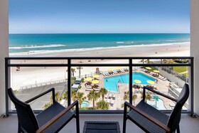 Delta Hotels Daytona Beach Oceanfront