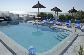 Dream Inn