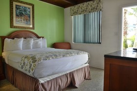 Dream Inn