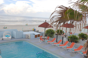 Dream Inn