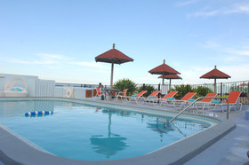 Dream Inn