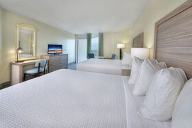 El Caribe Resort & Conference Center