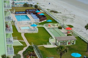 El Caribe Resort & Conference Center