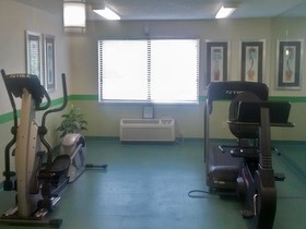 Extended Stay America Daytona Beach International Speedway