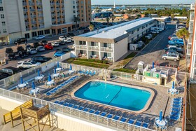 Fantasy Island Resort