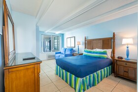 Fantasy Island Resort